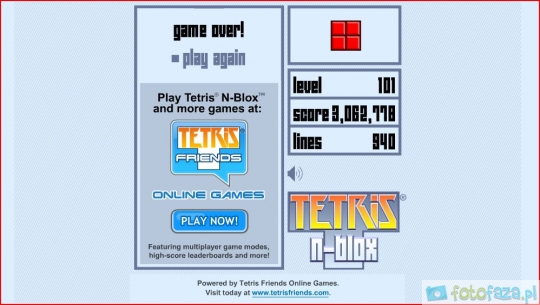 Tetris śmieszne I Ciekawe Zdjęcia Na Fotofaza Pl